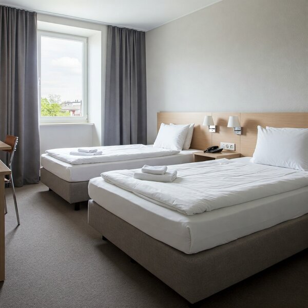 Hotelmatratzen in Premium-Qualität für erstklassigen Schlafkomfort